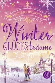 Cover von Winterglücksträume