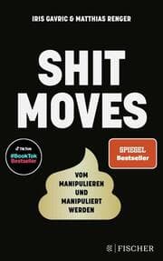 Cover von Shitmoves