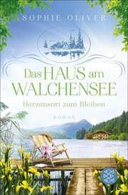 Cover von Das Haus am Walchensee