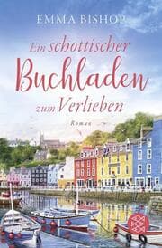 Cover von Ein schottischer Buchladen zum Verlieben