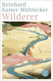 Cover von Wilderer