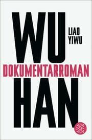 Cover von Wuhan