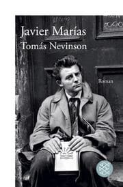 Cover von Tomás Nevinson