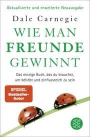 Cover von Wie man Freunde gewinnt