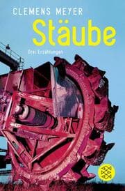 Cover von Stäube