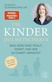 Cover von Die Kinderdolmetscherin
