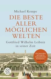 Cover von Die beste aller möglichen Welten