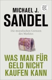 Cover von Was man für Geld nicht kaufen kann