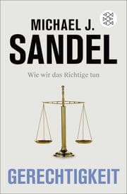 Cover von Gerechtigkeit