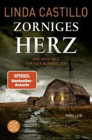 Cover von Zorniges Herz