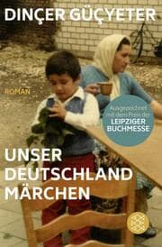 Cover von Unser Deutschlandmärchen