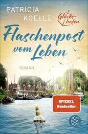 Cover von Flaschenpost vom Leben