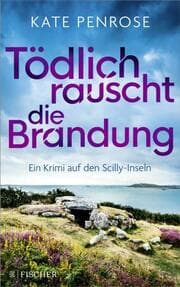 Cover von Tödlich rauscht die Brandung