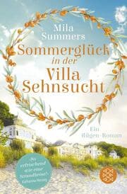 Cover von Sommerglück in der Villa Sehnsucht