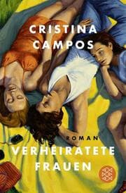 Cover von Verheiratete Frauen