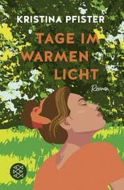 Cover von Tage im warmen Licht