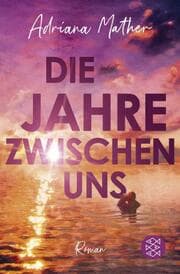 Cover von Die Jahre zwischen uns