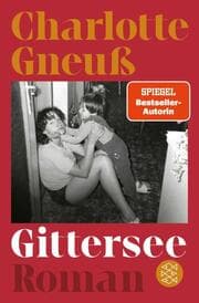 Cover von Gittersee