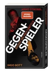 Cover von Gegenspieler