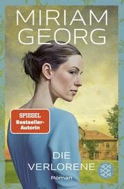 Cover von Die Verlorene