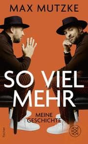 Cover von So viel mehr