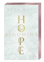 Cover von Blooming Hope