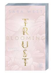 Cover von Blooming Trust