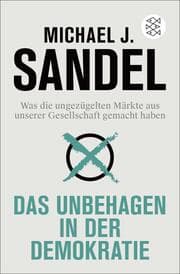 Cover von Das Unbehagen in der Demokratie
