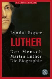 Cover von Der Mensch Martin Luther