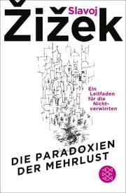 Cover von Die Paradoxien der Mehrlust