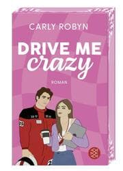Cover von Drive Me Crazy