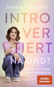 Cover von Introvertiert, na und?