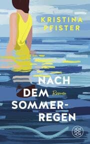 Cover von Nach dem Sommerregen
