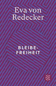 Cover von Bleibefreiheit