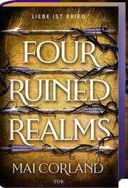 Cover von Four Ruined Realms