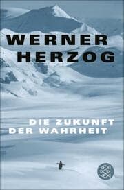 Cover von Die Zukunft der Wahrheit