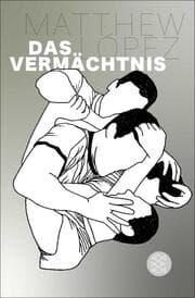 Cover von Das Vermächtnis