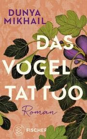 Cover von Das Vogel-Tattoo