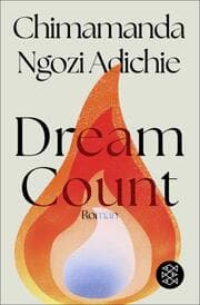 Cover von Dream Count