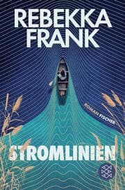 Cover von Stromlinien