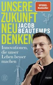 Cover von Unsere Zukunft neu denken