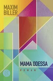 Cover von Mama Odessa