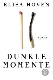 Cover von Dunkle Momente