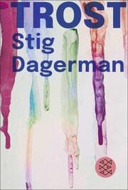 Cover von Trost