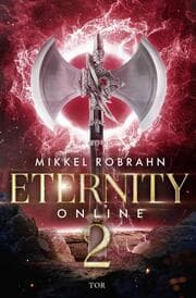 Cover von Eternity Online 2