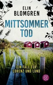 Cover von Mittsommertod