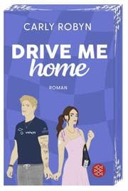 Cover von Drive Me Home