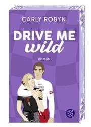 Cover von Drive Me Wild
