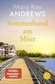 Cover von Sommerhotel am Meer