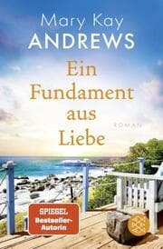 Cover von Ein Fundament aus Liebe